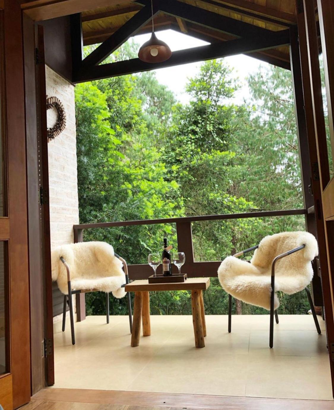 Afha 48 Villa Monte Verde  Bagian luar foto