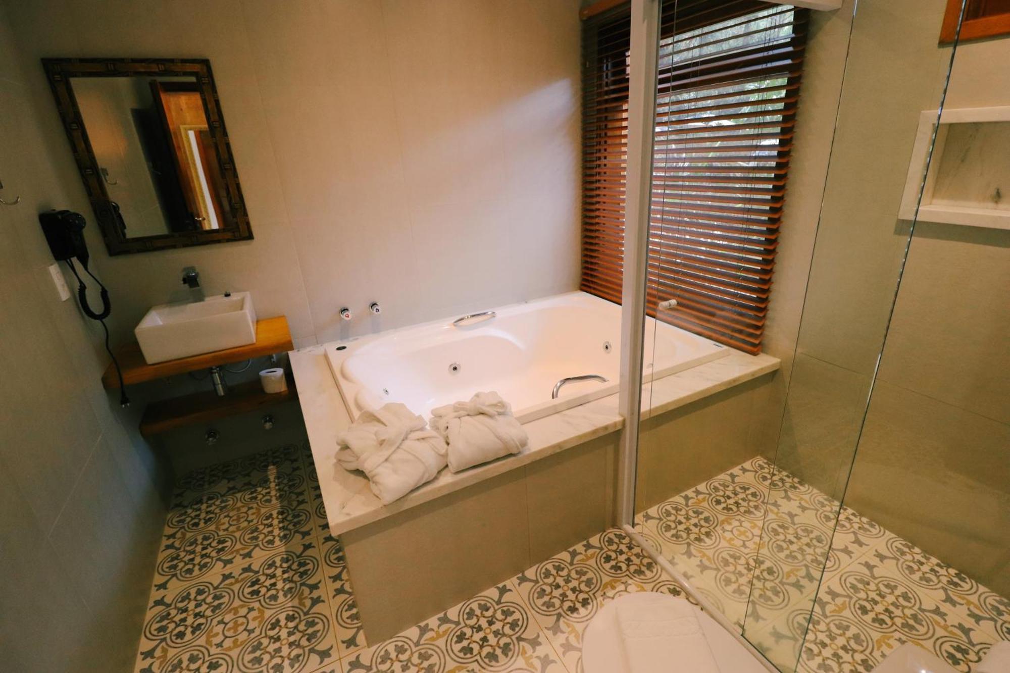 Afha 48 Villa Monte Verde  Bagian luar foto